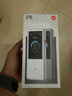 中興（ZTE）U60 Pro 5G隨身WiFi7/10000毫安移動(dòng)插卡路由/N79高速頻段/載波聚合/NFC直連/MU5250墨黑/2025款 曬單實(shí)拍圖