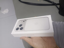 Apple/蘋(píng)果 iPhone 17 Pro 256GB 銀色 支持移動(dòng)聯(lián)通電信5G 雙卡雙待手機 曬單實(shí)拍圖