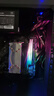 金百達(dá)（KINGBANK）16GB(8GBX2)套裝 DDR4 3200 臺(tái)式機(jī)內(nèi)存條 銀爵 C16 適配黑神話悟空 曬單實(shí)拍圖