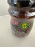 海天 辣椒油 辣椒醬 拌面拌飯醬 油潑辣子 豆豉醬 300g 香辣醬家用 曬單實拍圖