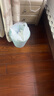 京東京造 抽繩式垃圾袋45*50cm*150只 10μ1絲 手提廚房家用加厚袋中號 曬單實(shí)拍圖