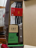 王麻子家用菜刀 廚房切菜切肉切片刀 斬切兩用不銹鋼鋒利刀具 非遺鍛打 曬單實(shí)拍圖