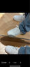耐克（NIKE） 女鞋  AIR FORCE 1新款簡(jiǎn)約經(jīng)典空軍一號運動(dòng)休閑鞋板鞋 HF1058-133 36.5 曬單實(shí)拍圖