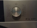 松下（Panasonic）全自動滾筒洗衣機10KG家用大容量 BLDC變頻節(jié)能 泡沫凈 快速洗 XQG100-N1MT國家補貼 曬單實拍圖