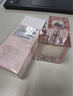 博柏利（BURBERRY）紅粉戀歌女香水禮盒(50ml+1.5ml*2+沐浴球*1) 生日七夕情人節(jié)禮物 曬單實(shí)拍圖