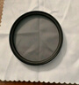 耐司（NiSi）真彩版 cpl偏振鏡 55mm濾鏡 TRUE COLOR偏光鏡適用佳能索尼微單反相機高清鍍膜還原本色高清畫(huà)質(zhì) 曬單實(shí)拍圖
