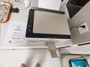 惠普（HP）Smart Tank583 彩色打印機A4彩色噴墨家用辦公無(wú)線(xiàn)原裝內置連供文檔照片復印掃描一體機519升級款 曬單實(shí)拍圖