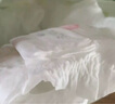 家得寶（homebaby）拉拉褲 蠶絲蛋白嬰兒尿不濕花苞褲男女寶寶超薄透氣學(xué)步褲 拉拉褲XXL碼32片 11-15kg 曬單實(shí)拍圖