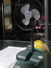 usb小風(fēng)扇靜音辦公室桌上桌面電風(fēng)扇夏季家用小電扇臺扇usb風(fēng)扇宿舍小型筆記本電腦外接桌面 伸縮折疊風(fēng)扇|靜音柔風(fēng)|直插一檔無開關(guān)|顏色隨機(jī) 曬單實(shí)拍圖