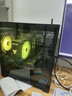 AMD銳龍7 R7 5700X/9700X主機/RTX5060TI/5070Ti/7650GRE/RTX5060游戲臺式電腦主機整機DIY組裝機 R7 5700X+RTX5060丨配七 曬單實(shí)拍圖