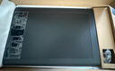 高漫1060pro 數位板可連接手機手繪板電腦繪畫(huà)板手寫(xiě)板寫(xiě)字板電子繪圖板 曬單實(shí)拍圖
