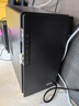 宏碁（acer）暗影騎士·嶄電腦臺(tái)式機(jī)辦公商用商務(wù)家用主機(jī)（14代酷睿i7-14650HX 16G 1T SSD）24.5英寸 曬單實(shí)拍圖