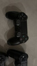 游戲手柄PS4原裝平替黑神話(huà)悟空適用pc電腦版steam藍牙無(wú)線(xiàn)筆記本體感震動(dòng)ps4游戲主機原裝國產(chǎn) 全新升級款【極致黑】帶無(wú)線(xiàn)接收器 曬單實(shí)拍圖