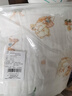 貝谷貝谷兒童浴巾純棉嬰兒浴巾超柔吸水紗布巾寶寶洗澡包巾新生嬰兒用品 愛(ài)麗絲花園6層紗布浴巾110*110cm 曬單實(shí)拍圖