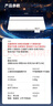 美的（Midea）涼霸廚房照明吹風(fēng)一體衛生間集成吊頂擺風(fēng)冷霸遙控冷風(fēng)機B3P 曬單實(shí)拍圖