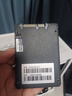 光威（Gloway）2TB SSD固態(tài)硬盤 SATA3.0 500MB/s 筆記本/臺式機(jī)通用 悍將系列 曬單實(shí)拍圖