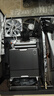 超頻三（PCCOOLER）野獸F9R120 全LCP工業(yè)級高性能高風(fēng)壓12cm電腦散熱風(fēng)扇 曬單實(shí)拍圖