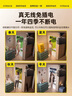 【極清畫(huà)質(zhì)】無(wú)線(xiàn)攝像頭高清監控器360度無(wú)死角帶夜視無(wú)需連wifi免插電家用手機遠程4g終身免流量 4G【升級款】4K超清+遠程監控+免插電 2025新升級 超長(cháng)待機1980天 鷹眼雙攝 曬單實(shí)拍圖