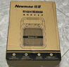 紐曼k97無線藍牙音箱戶外大音量廣場舞音響小型家用收音機手提便攜式地攤擺攤喇叭收錢碼語音播報器 曬單實拍圖