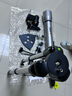星特朗CG3Pro80900新款(80DX升級版)高清高倍專(zhuān)業(yè)天文望遠鏡學(xué)生科普 曬單實(shí)拍圖