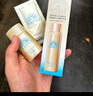 防曬噴霧60g+智感防曬乳20ml高倍防曬【便攜套裝】學(xué)生軍訓 曬單實(shí)拍圖