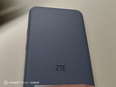 中興（ZTE）U30 Pro 5G免插卡移動(dòng)隨身wifi無(wú)線(xiàn)網(wǎng)卡便攜式熱點(diǎn)5g路由器無(wú)限筆記本電腦通用流量車(chē)載卡托2025款 曬單實(shí)拍圖