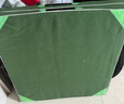 5325體操墊 仰臥起坐墊跳高墊 珍珠棉有機硅防水帆布 120*60*5cm兩折 曬單實(shí)拍圖