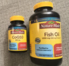 Nature Made天維美輔酶Q10軟膠囊 200mg高含量 呵護(hù)心血管 美國進(jìn)口 130粒 曬單實(shí)拍圖