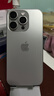 Apple/蘋果 iPhone 16 Pro（A3294）128GB 原色鈦金屬 支持移動聯(lián)通電信5G 雙卡雙待手機 曬單實拍圖