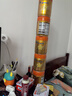 飛鶴星飛帆卓睿Pro A2酪蛋白1段(0-6個月)嬰兒配方奶粉758g*6育兒補(bǔ)貼 曬單實(shí)拍圖