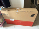 HKC 24.5英寸2K 240Hz高刷250Hz FastIPS硬件低藍(lán)光HDR400旋轉(zhuǎn)升降1Ms游戲電競電腦顯示器 獵鷹G25H4 曬單實(shí)拍圖