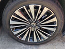 鄧祿普（DUNLOP）輪胎/汽車輪胎235/45R18 94V SP SPORT MAXX050 原廠配套新帕薩特 曬單實(shí)拍圖