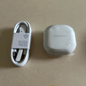 三星 Samsung【國(guó)家補(bǔ)貼】Buds FE 主動(dòng)降噪ANC藍(lán)牙耳機(jī)/無(wú)線運(yùn)動(dòng)耳機(jī)/AKG調(diào)校/AI同傳翻譯 雪境白 曬單實(shí)拍圖