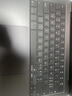Apple/蘋(píng)果AI筆記本/2025款MacBookPro14英寸M5(10+10核)16G 512G深空黑色筆記本電腦MDE04CH/A 曬單實(shí)拍圖