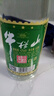 牛欄山純糧釀造 京味兒綠標 清香型白酒 42度500ml*1瓶 口糧酒 單瓶裝 曬單實(shí)拍圖