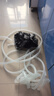 森森水泵抽水管軟管牛筋管16 20 25mm家用軟水管防凍防曬管水族氧氣管 8分管）內(nèi)徑20毫米 軟水管10米 曬單實(shí)拍圖