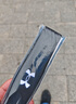 安德瑪（Under Armour）運動(dòng)發(fā)帶男女止汗帶吸汗頭帶跑步導汗帶籃球防汗頭巾頭箍戴束發(fā)帶 曬單實(shí)拍圖