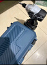 歐萊德（OULAIDE）鋰電無(wú)刷電動(dòng)扳手充電式腳手架子工具沖擊套筒風(fēng)炮汽修維修套裝 曬單實(shí)拍圖