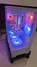 七彩虹  鑫谷電源850W  電源1000W 電源750W 電源650W電腦電源臺式機電源金牌全模組支持5070TI/5070顯卡 GM850W 金牌全模 白色 ATX3.1 曬單實(shí)拍圖