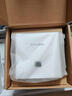 普聯(lián)（TP-LINK）無線AP面板 AX1500雙頻千兆WiFi6路由器 可組全屋WiFi套裝 TL-XAP1502GI-PoE 薄款（方）易展版 曬單實拍圖