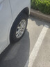 玲瓏輪胎215/65R16 98H 玲瓏臻選 HD 適配途觀(guān)/奧德賽 曬單實(shí)拍圖