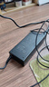 米瑞思（mryc） 戴爾筆記本充電器19.5V6.7A 130W適用Dell XPS13 9560 Precision 5540 5530電腦電源適配器線(xiàn)小口 曬單實(shí)拍圖