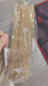 洧宜 牛皮紙信封現金袋裝錢(qián)萬(wàn)元加厚年終獎存錢(qián)袋紅包工資袋無(wú)字發(fā)票資料文件袋【小號現金袋100個(gè)】 曬單實(shí)拍圖