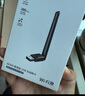 綠聯(lián)USB無(wú)線(xiàn)網(wǎng)卡WiFi6 智能免驅AX300 無(wú)線(xiàn)WiFi接收器 臺式機筆記本電腦專(zhuān)用 外置天線(xiàn) 主機網(wǎng)絡(luò )發(fā)射器 曬單實(shí)拍圖
