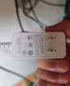 金陵聲寶  小米R(shí)edmi千兆路由器AX3600/AX6000電源適配器線AX5400/RM2100/RA80充電器12V1.5A電源線2A插頭 曬單實(shí)拍圖
