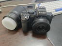 尼康（Nikon）Z50II新手入門級(jí)微單相機(jī)高清攝影攝像拍照直播自拍便攜vlog z50二代無(wú)反相機(jī)z502單機(jī)/套機(jī)拆機(jī) Z50II+16-50+50-250雙頭套機(jī) 官方標(biāo)配【送座充+相機(jī)包+鋼 曬單實(shí)拍圖
