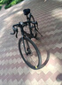 Jeep吉普公路自行車(chē)碟剎變速自行車(chē)男女學(xué)生公路車(chē)競技代步車(chē)-RS730 RS730-公路把-高級灰-鋁合金 M碼（適合身高165-185CM） 24速-休閑運動(dòng)(基礎款) 曬單實(shí)拍圖