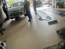 米其林（MICHELIN）汽車輪胎 205/60R16 92V 耐越 ENERGY MILE 適配速騰/軒逸/寶駿 曬單實(shí)拍圖