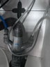 海爾（Haier）前置過(guò)濾器全屋凈水器家用10T/h大通量智能自動(dòng)沖洗無(wú)需手動(dòng)雙重過(guò)濾磁吸抑菌終身免換芯【新品】 曬單實(shí)拍圖
