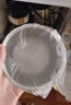 三能三能SN50023蛋糕模具4寸烘焙工具活底家用小四寸空氣炸鍋戚風(fēng)胚模 曬單實(shí)拍圖